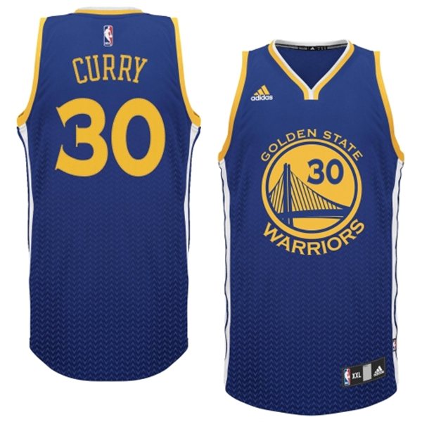 nba golden state warriors 30 curry blue[drift fashion]